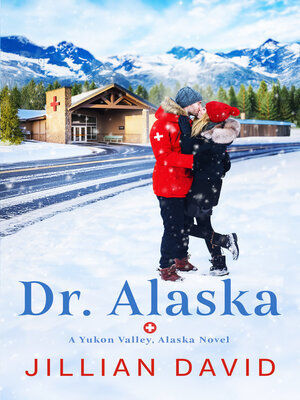 Dr. Alaska - ebook